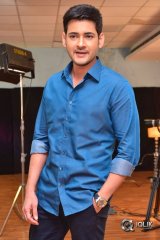 Mahesh Babu Interview About Spyder Movie